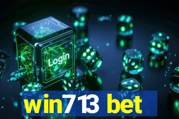 win713 bet